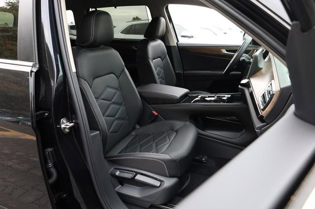 New 2026 Volkswagen Atlas SE AWD/4WD image 28