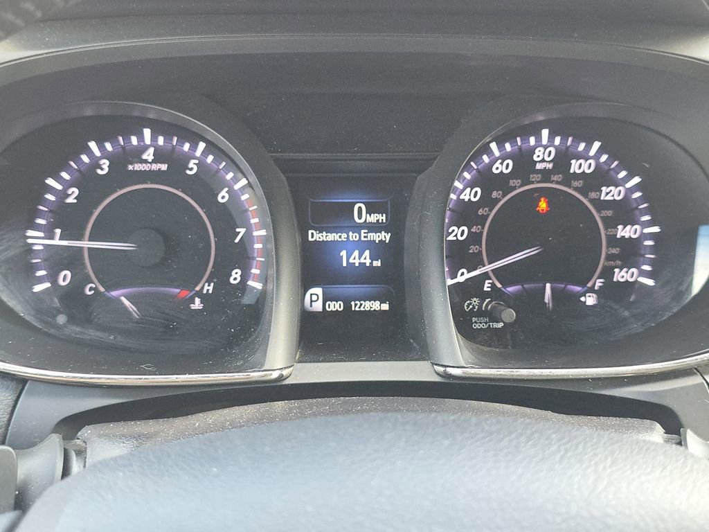Used 2016 Toyota Avalon Touring image 24