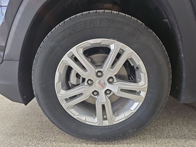 Used 2018 GMC Terrain SLE w/ Driver Convenience Package AWD/4WD image 25
