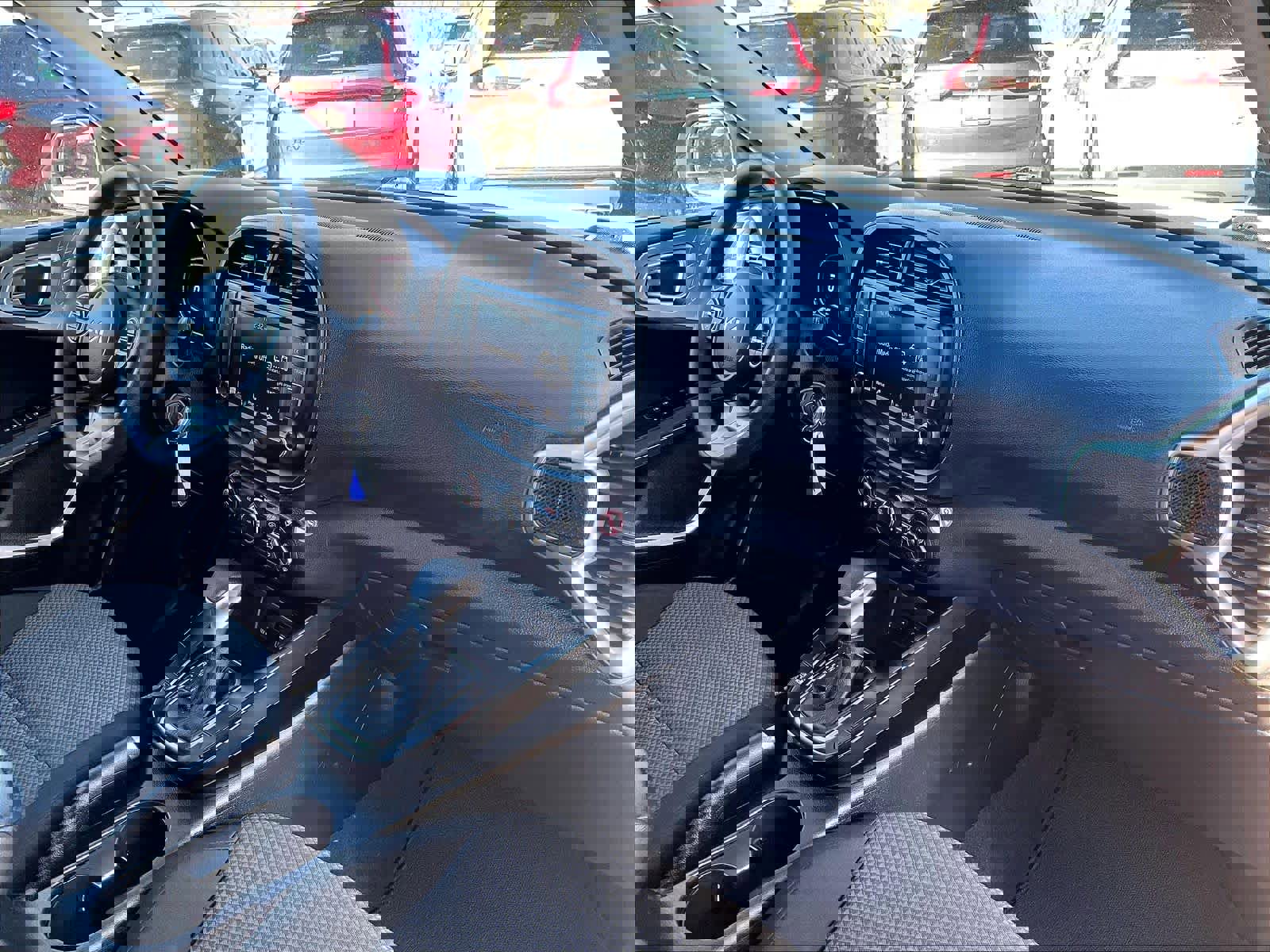 Used 2023 Kia Soul LX w/ LX Technology Package image 14