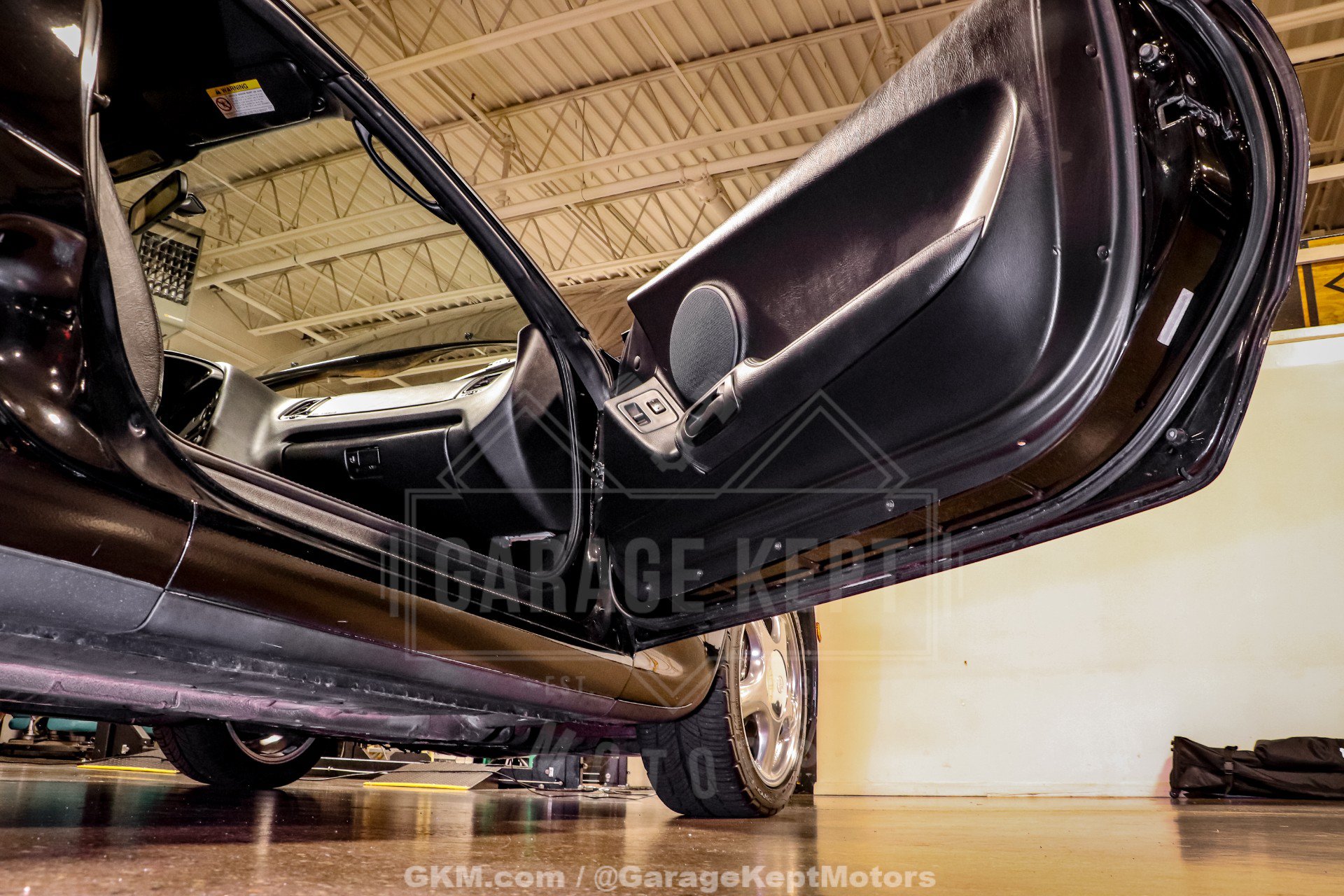 Used 1997 Toyota Supra Turbo RWD image 73