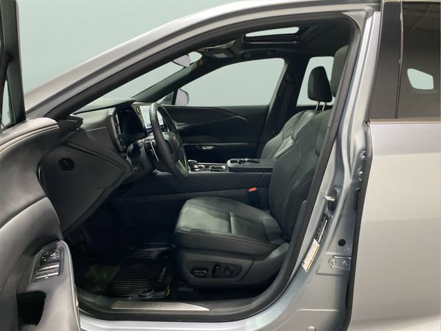 Used 2024 Lexus RX 350 Premium w/ Accessory Package (Z1) AWD/4WD image 11
