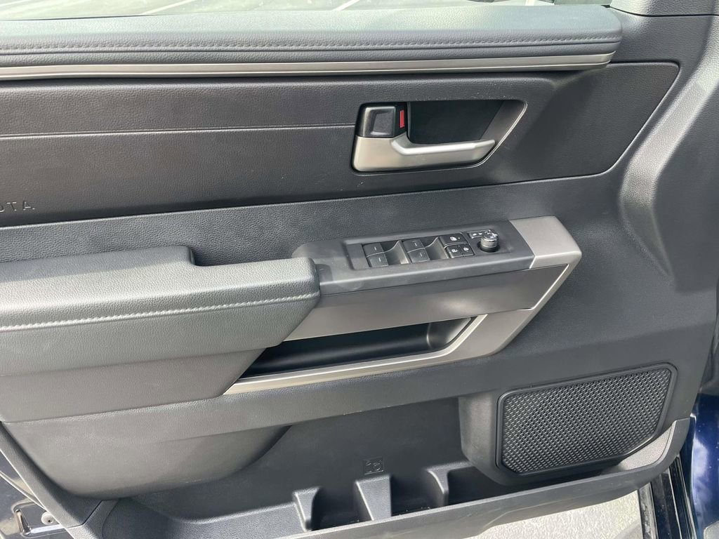 Used 2023 Toyota Tundra SR5 w/ SR5 Premium Package image 27