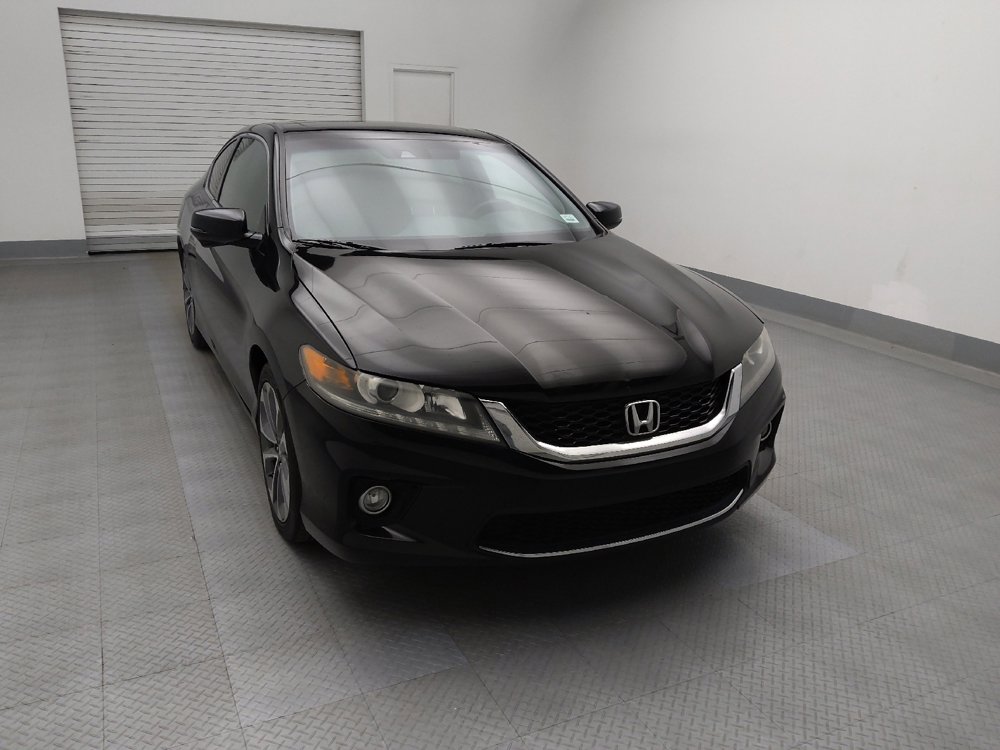 Used 2015 Honda Accord EX-L image 14
