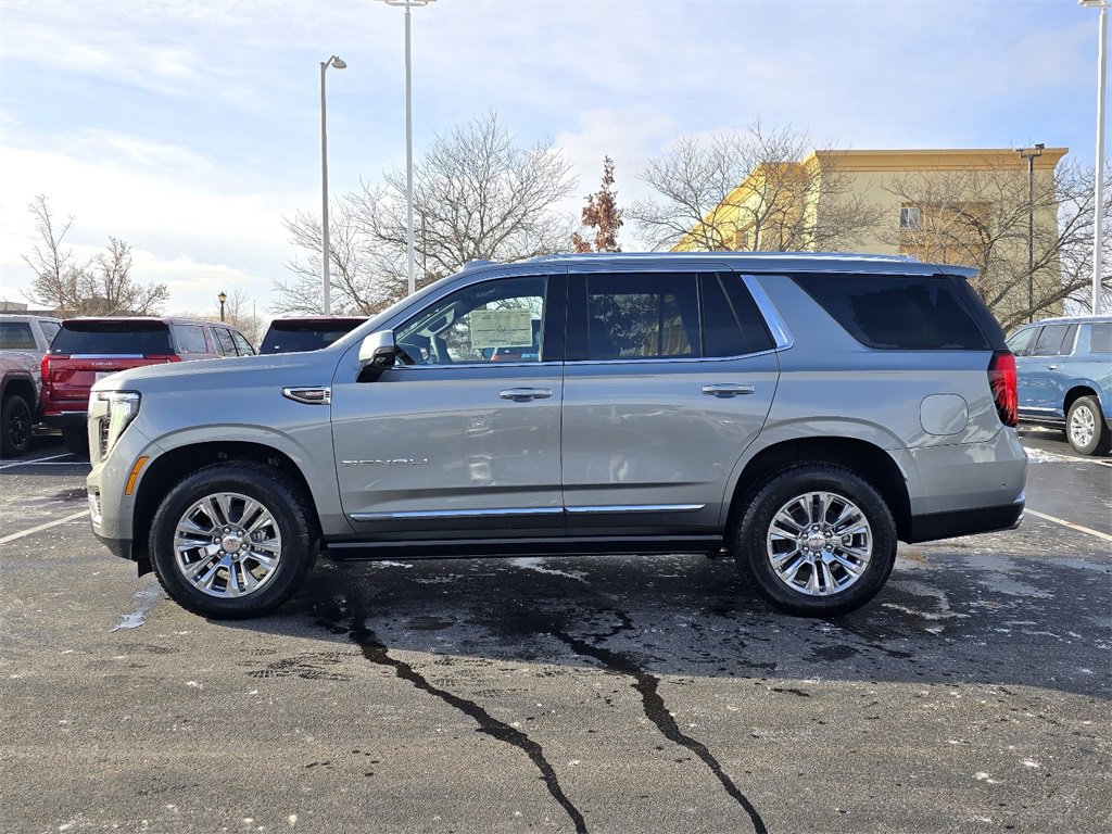 New 2026 GMC Yukon Denali image 5