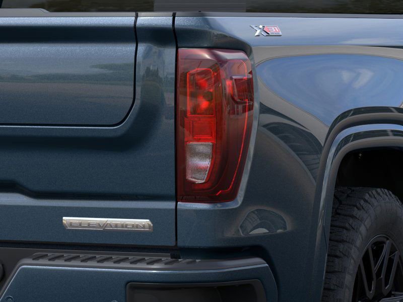 New 2026 GMC Sierra 1500 Elevation w/ Elevation Premium Package image 32