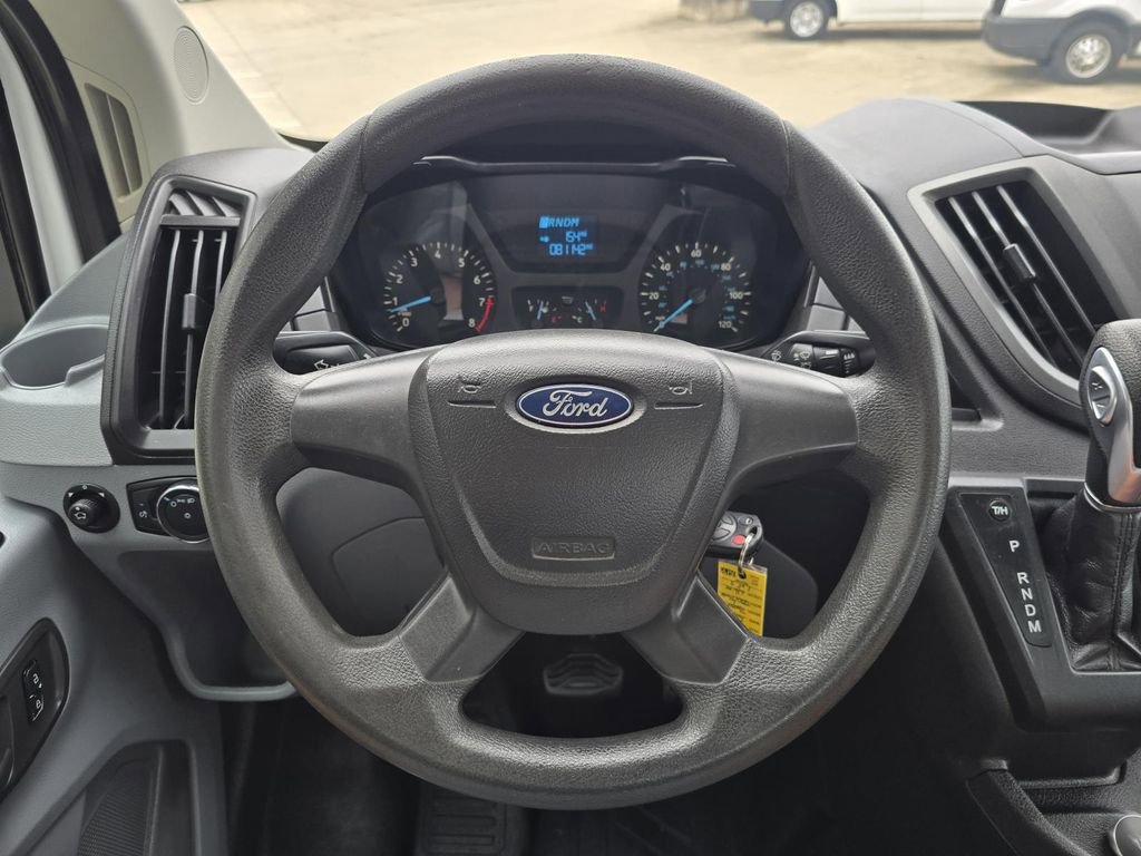 Used 2019 Ford Transit 250 138 image 34