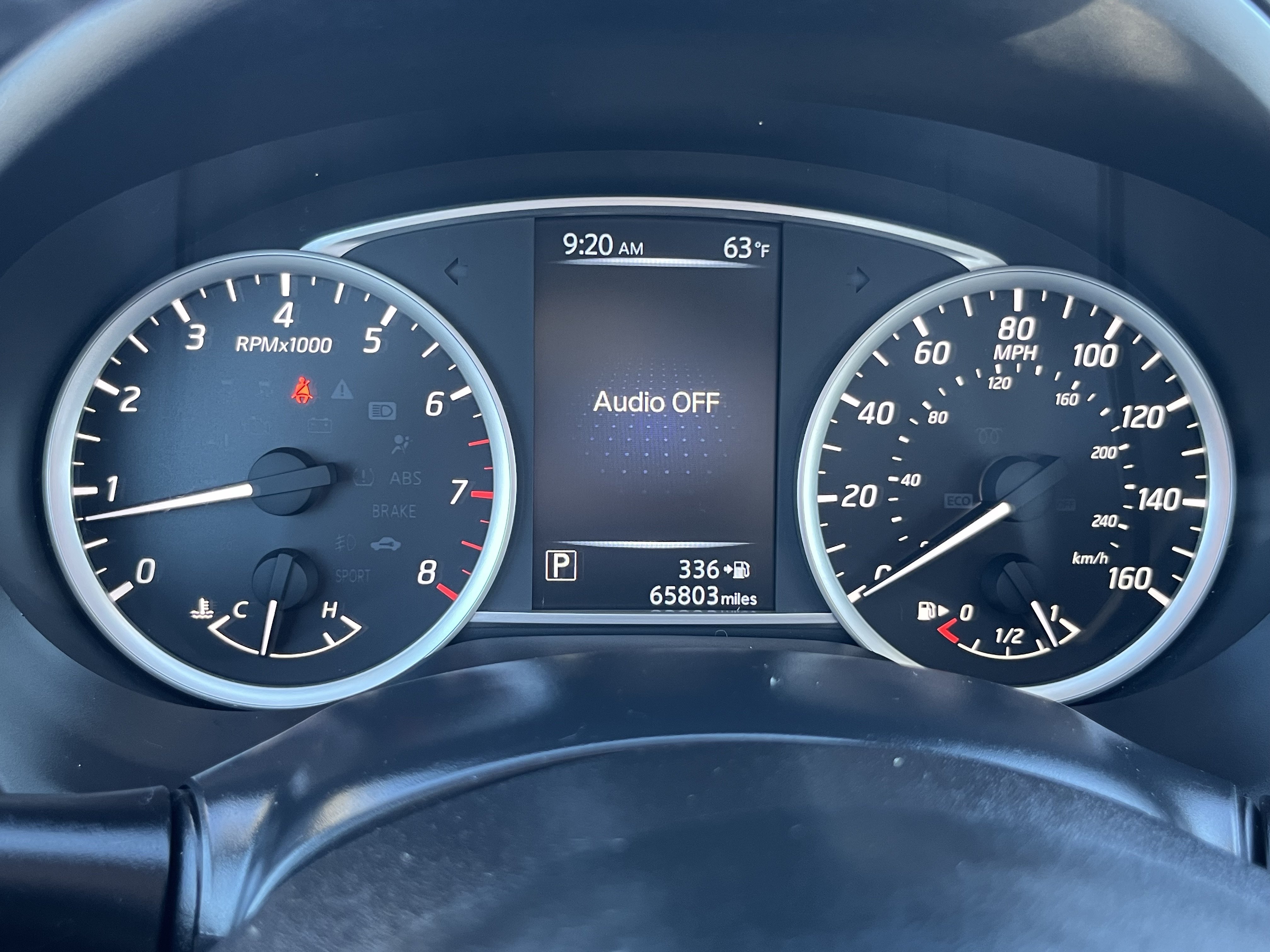 Used 2017 Nissan Sentra SV w/ Style Package FWD image 24