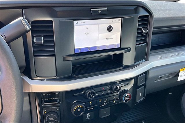 New 2026 Ford F450 XL image 5