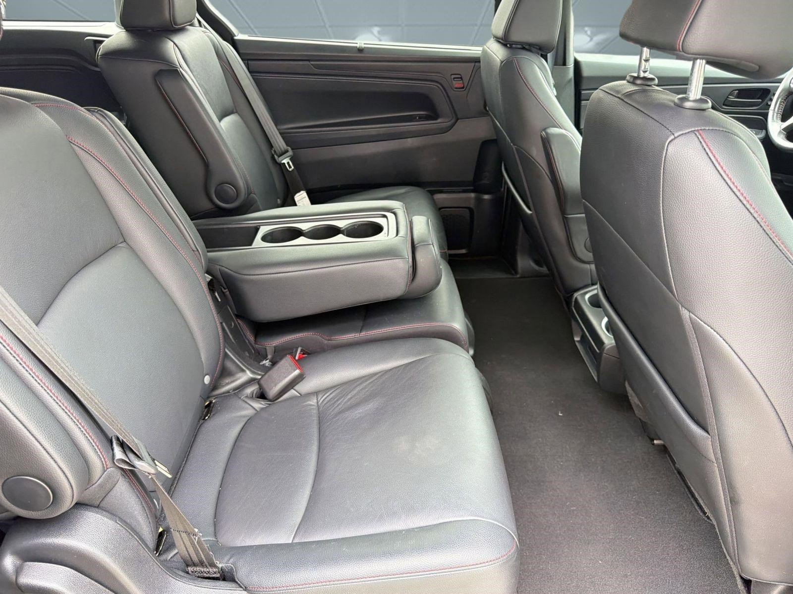 Used 2025 Honda Odyssey Sport-L image 29