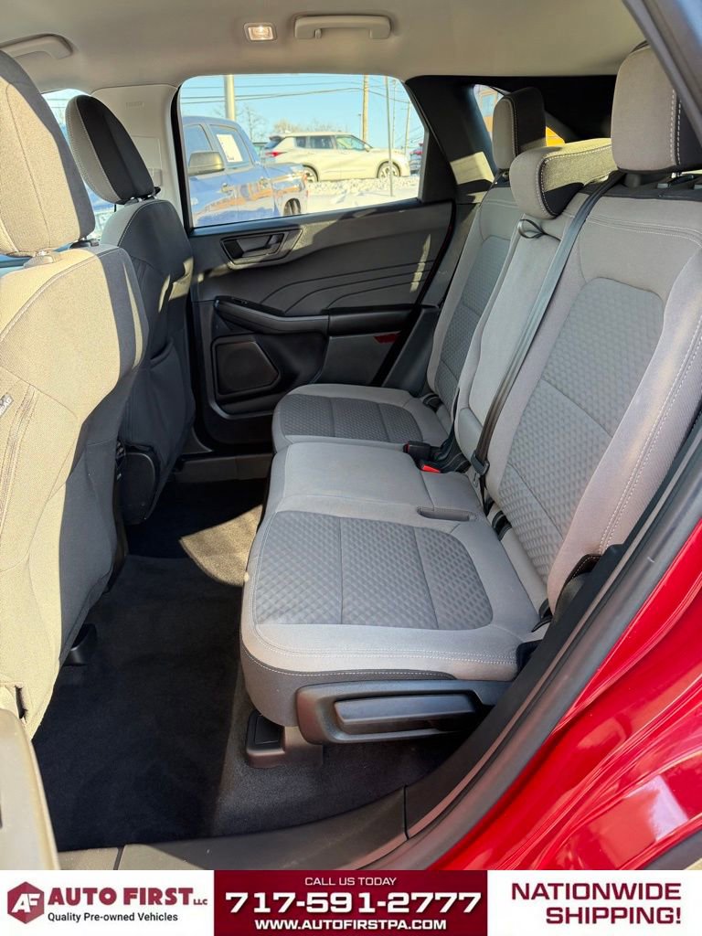 Used 2022 Ford Escape SE w/ Convenience Package image 13