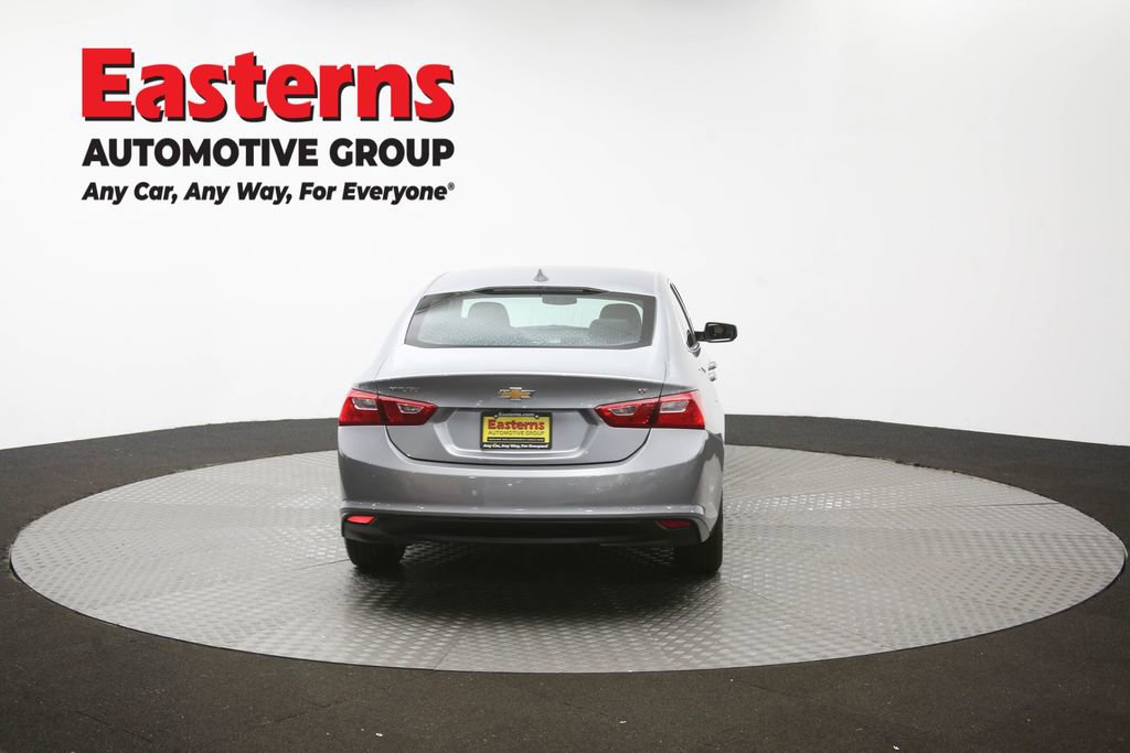 Used 2024 Chevrolet Malibu LT FWD image 38