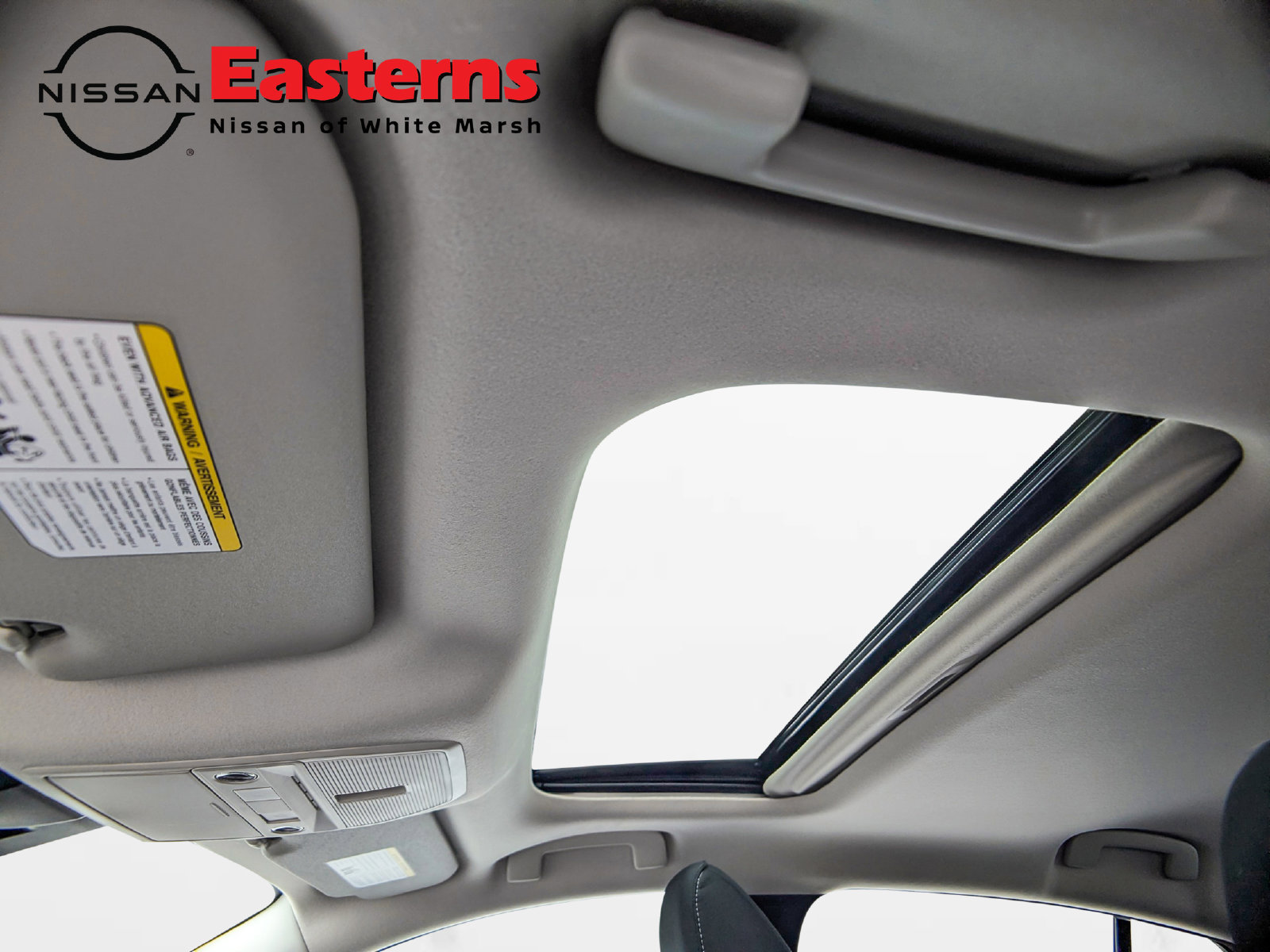 New 2027 Nissan Sentra SV w/ SV Convenience Package FWD image 21