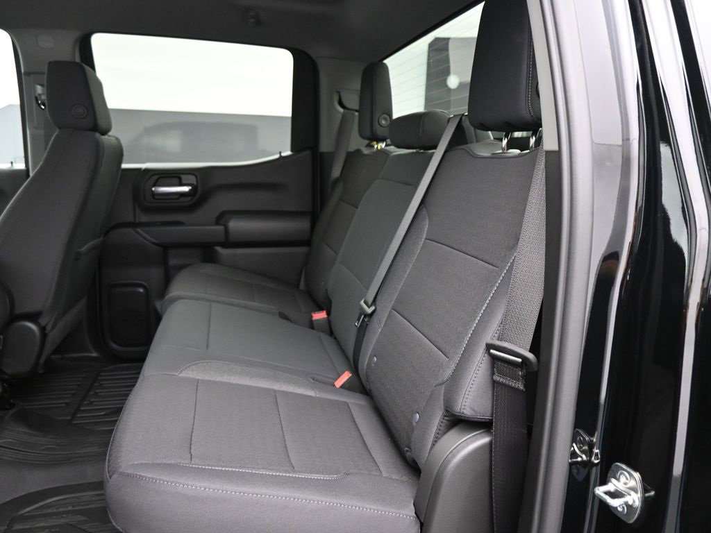 New 2026 GMC Sierra 1500 Pro w/ Graphite Edition image 21