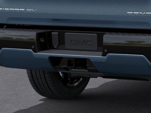 New 2025 GMC Sierra EV Denali image 14