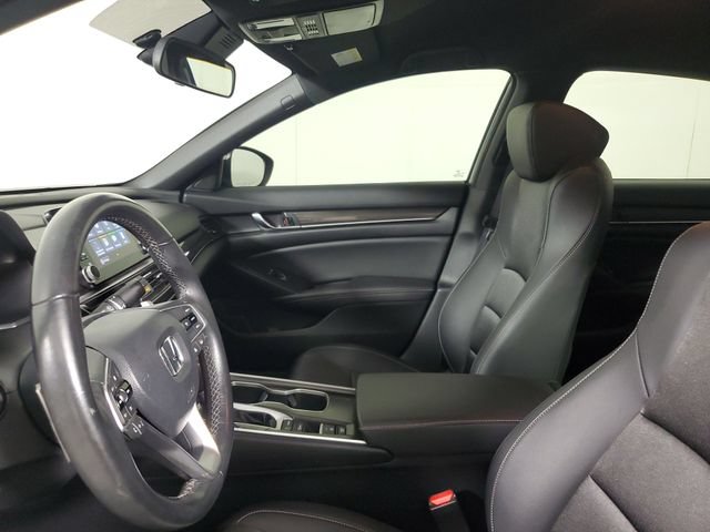 Used 2022 Honda Accord Sport image 21