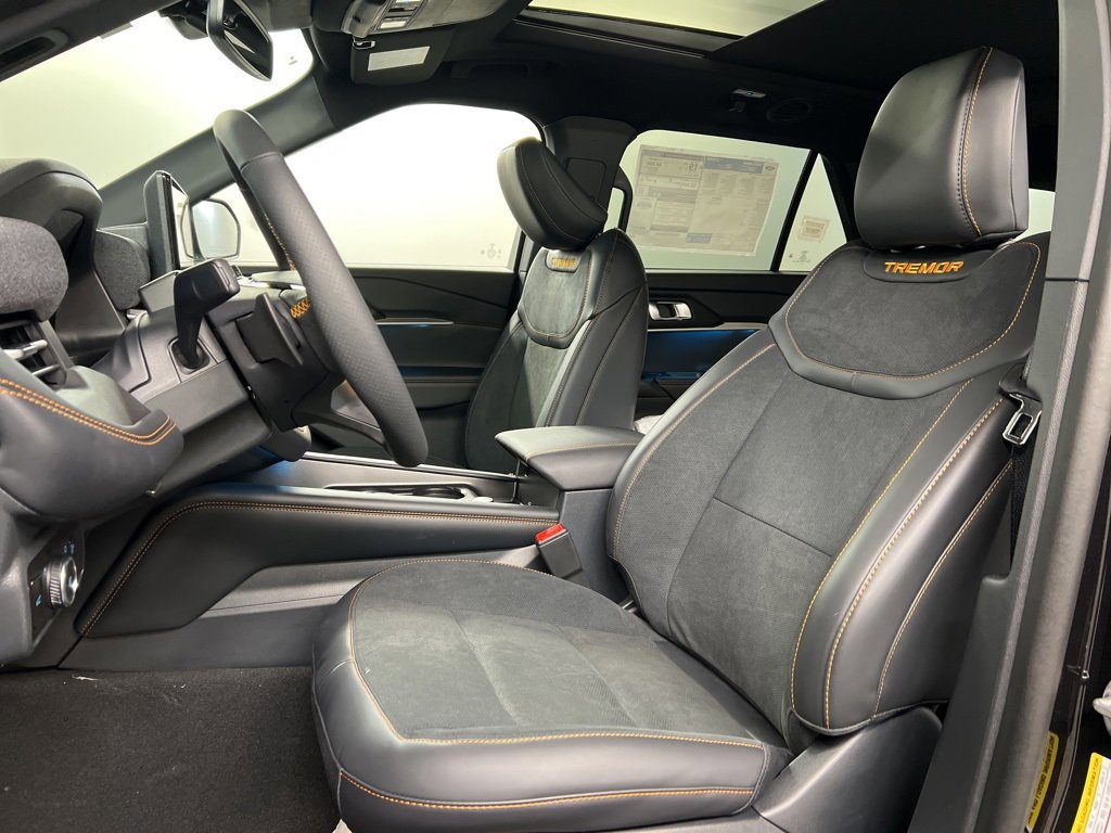 New 2026 Ford Explorer Tremor w/ Tremor Ultimate Package image 24