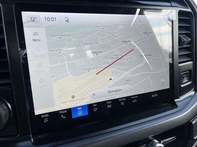 New 2026 Ford F150 XLT w/ Equipment Group 302A MID image 18