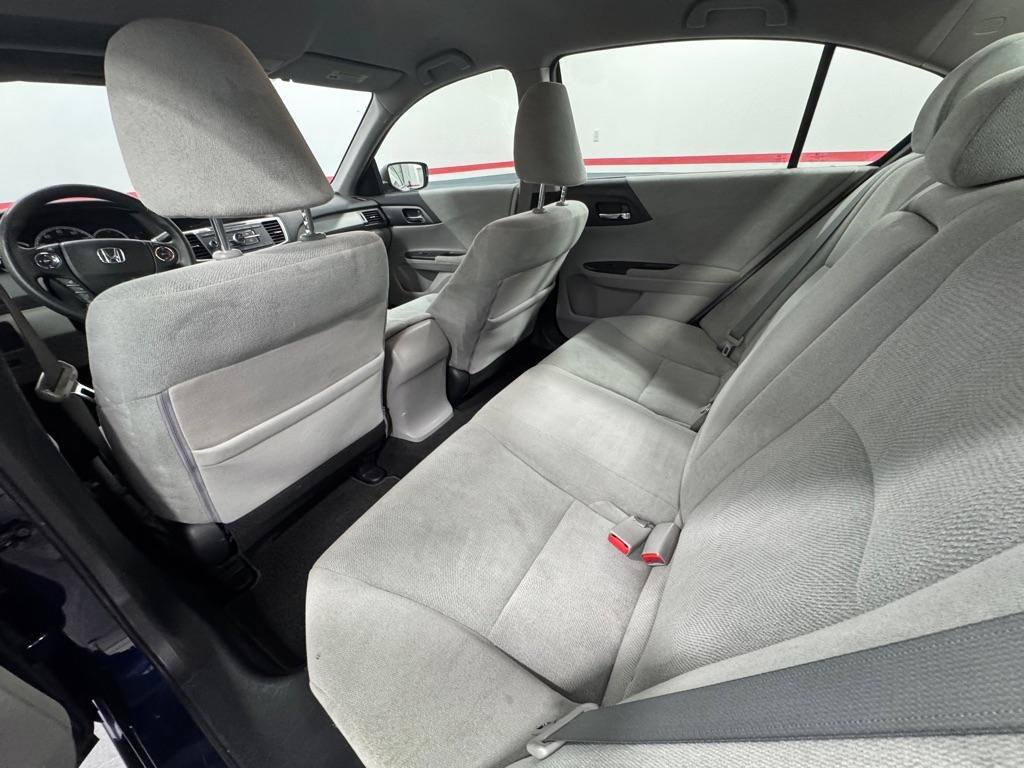 Used 2013 Honda Accord LX image 10