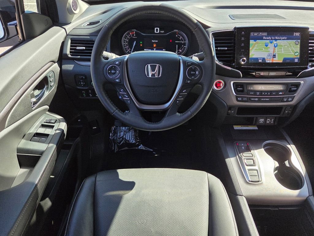 Certified 2023 Honda Ridgeline RTL-E image 12