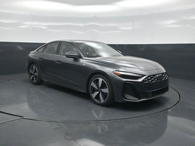 New 2026 Audi A5 2.0T Prestige