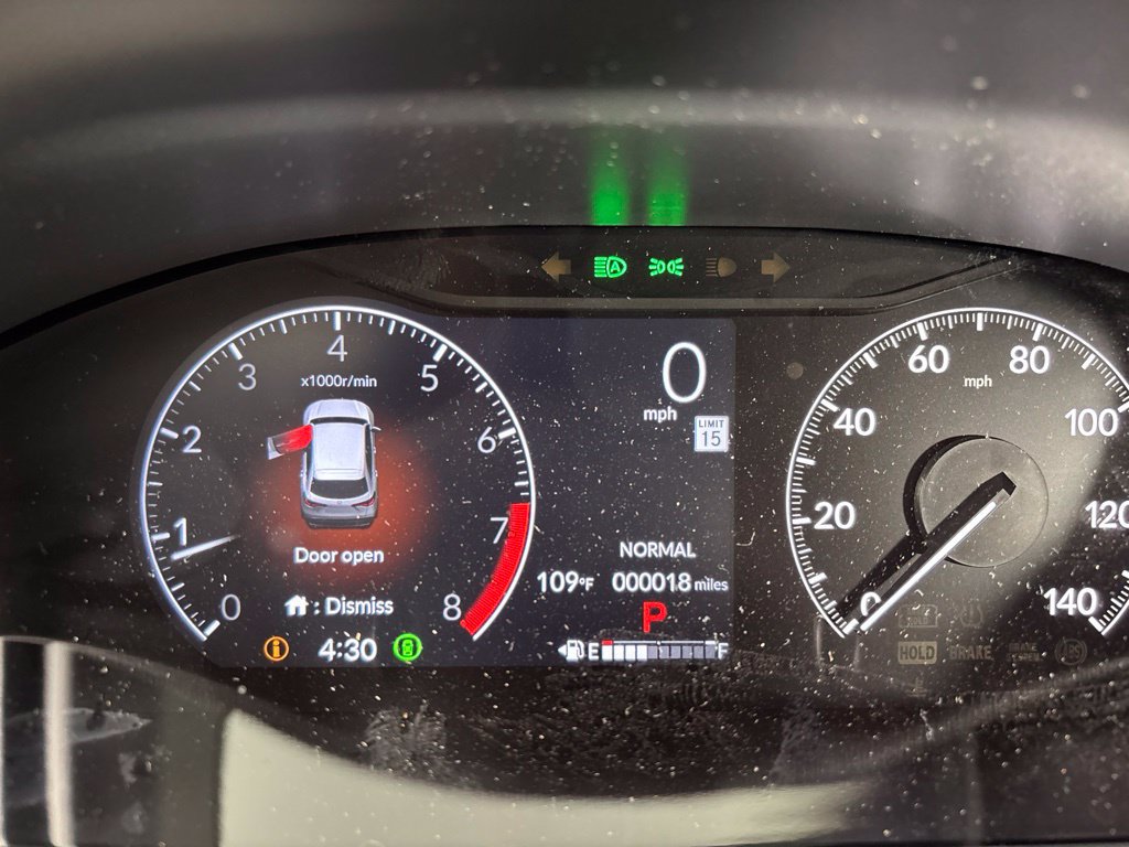 Used 2027 Honda HR-V Sport image 30