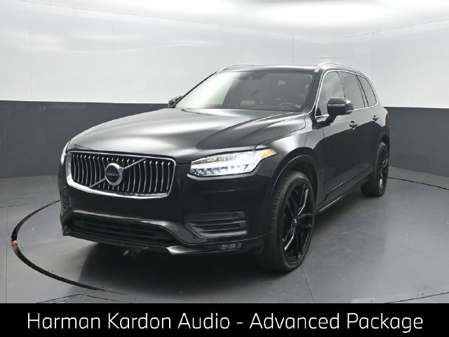 Used 2020 Volvo XC90 T6 Momentum AWD/4WD image 1