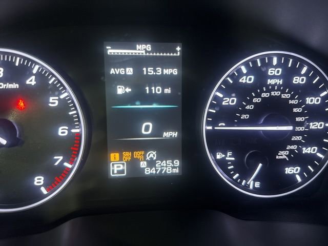 Used 2020 Subaru Outback Limited image 31