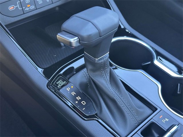 New 2026 Kia K5 GT image 18