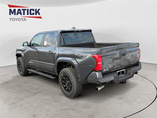 New 2026 Toyota Tacoma SR5 image 5