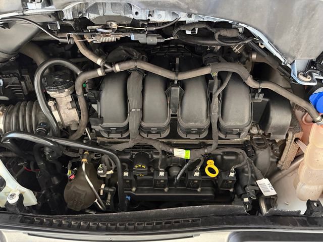 Used 2019 Ford Transit Connect XL image 36