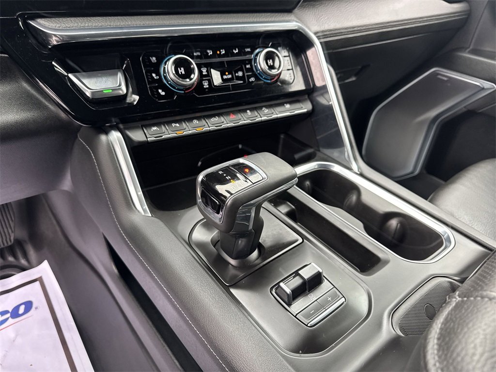 Used 2024 GMC Sierra 1500 Denali w/ Technology Package image 20