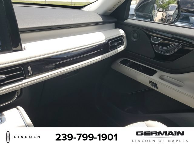 New 2026 Lincoln Aviator Reserve RWD image 33