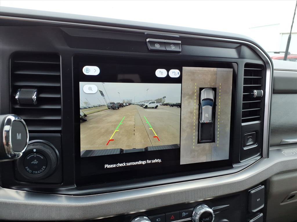 New 2026 Ford F450 Platinum w/ Platinum Plus Package image 33