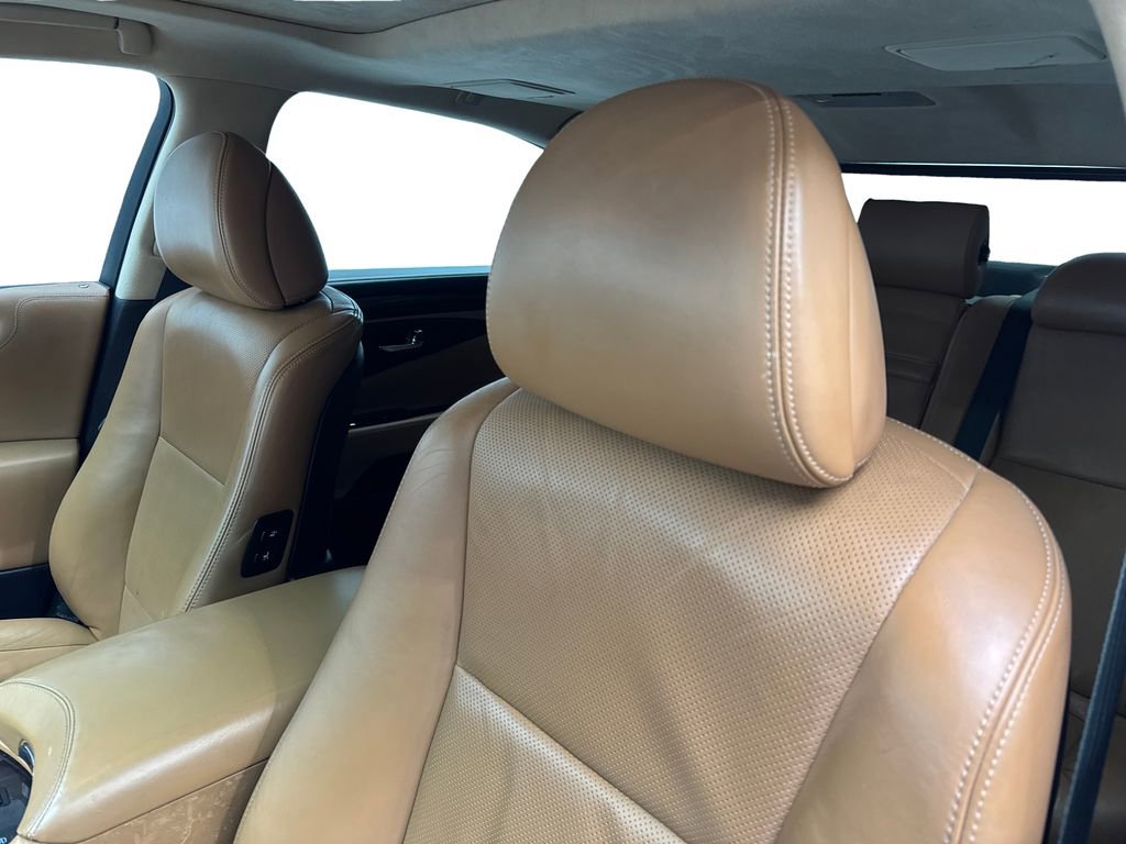 Used 2013 Lexus LS 460 L w/ Preferred Accessory Package image 27