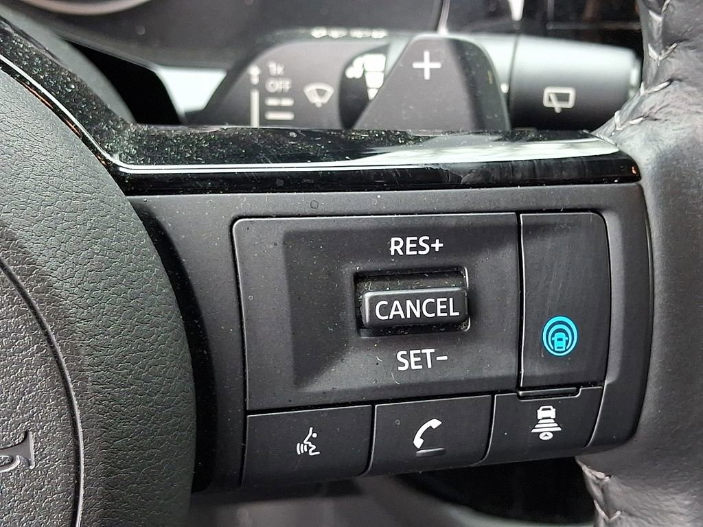Certified 2023 Nissan Pathfinder SL image 25