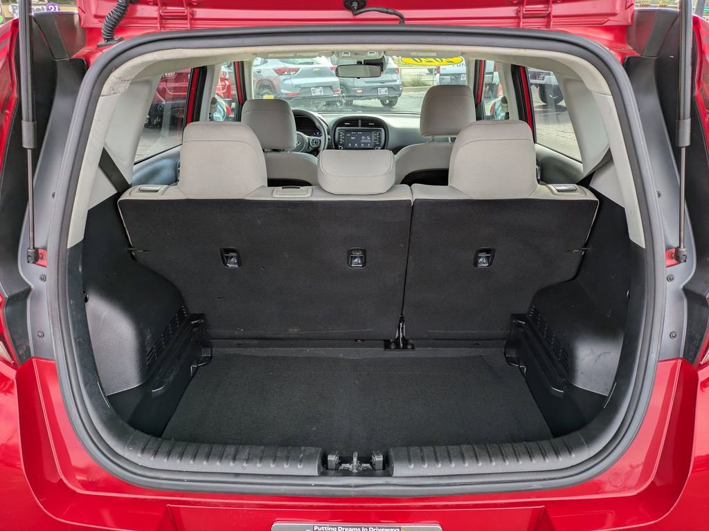 Used 2020 Kia Soul S image 13
