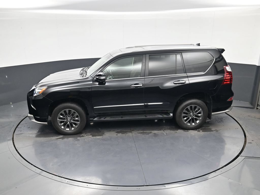 Used 2018 Lexus GX 460 Premium AWD/4WD image 29