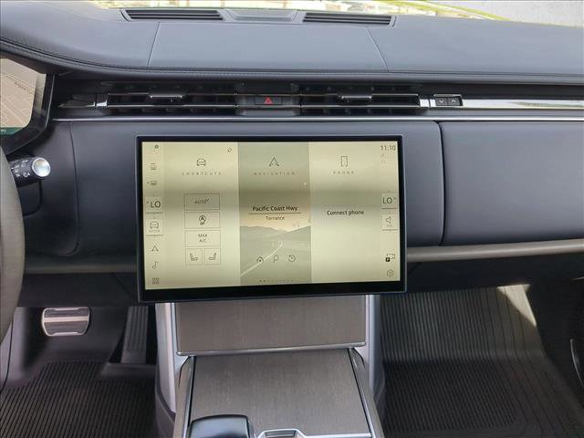 New 2026 Land Rover Range Rover SV image 12