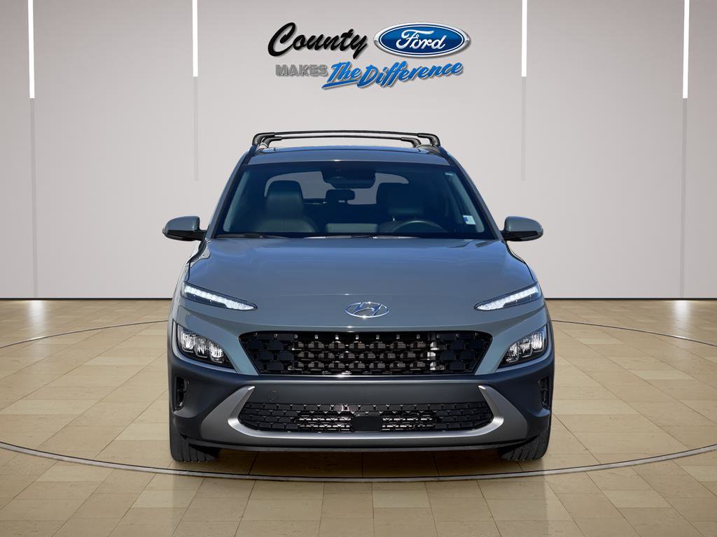 Used 2023 Hyundai Kona Limited image 12