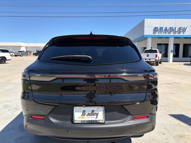 Used 2024 Dodge Hornet GT w/ Tech Pack w/o Parking AWD/4WD image 4