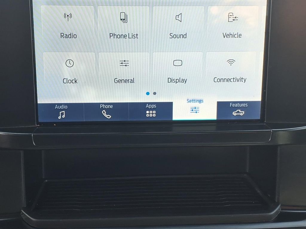 Used 2024 Ford F250 XLT w/ FX4 Off-Road Package image 7