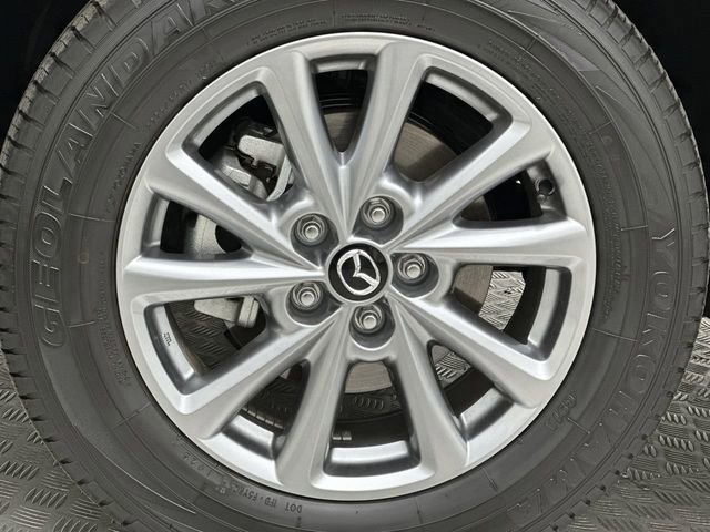 Certified 2025 MAZDA CX-5 AWD 2.5 S w/ Preferred Package image 10