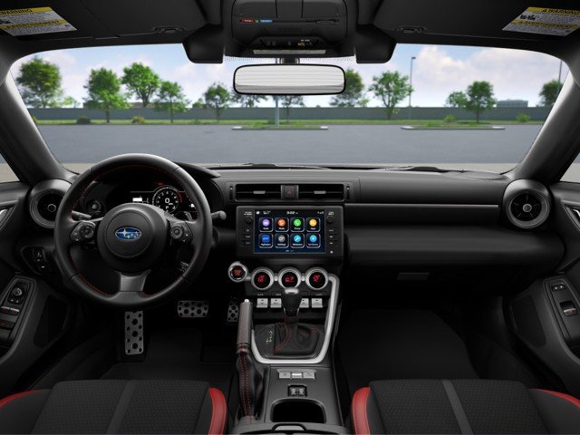 New 2026 Subaru BRZ Limited RWD image 19