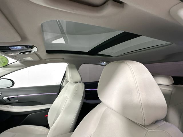 Used 2024 Hyundai Sonata SEL w/ Convenience Package image 19