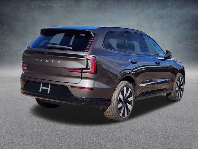 New 2025 Volvo EX90 Plus w/ Protection Package Premier AWD/4WD image 3