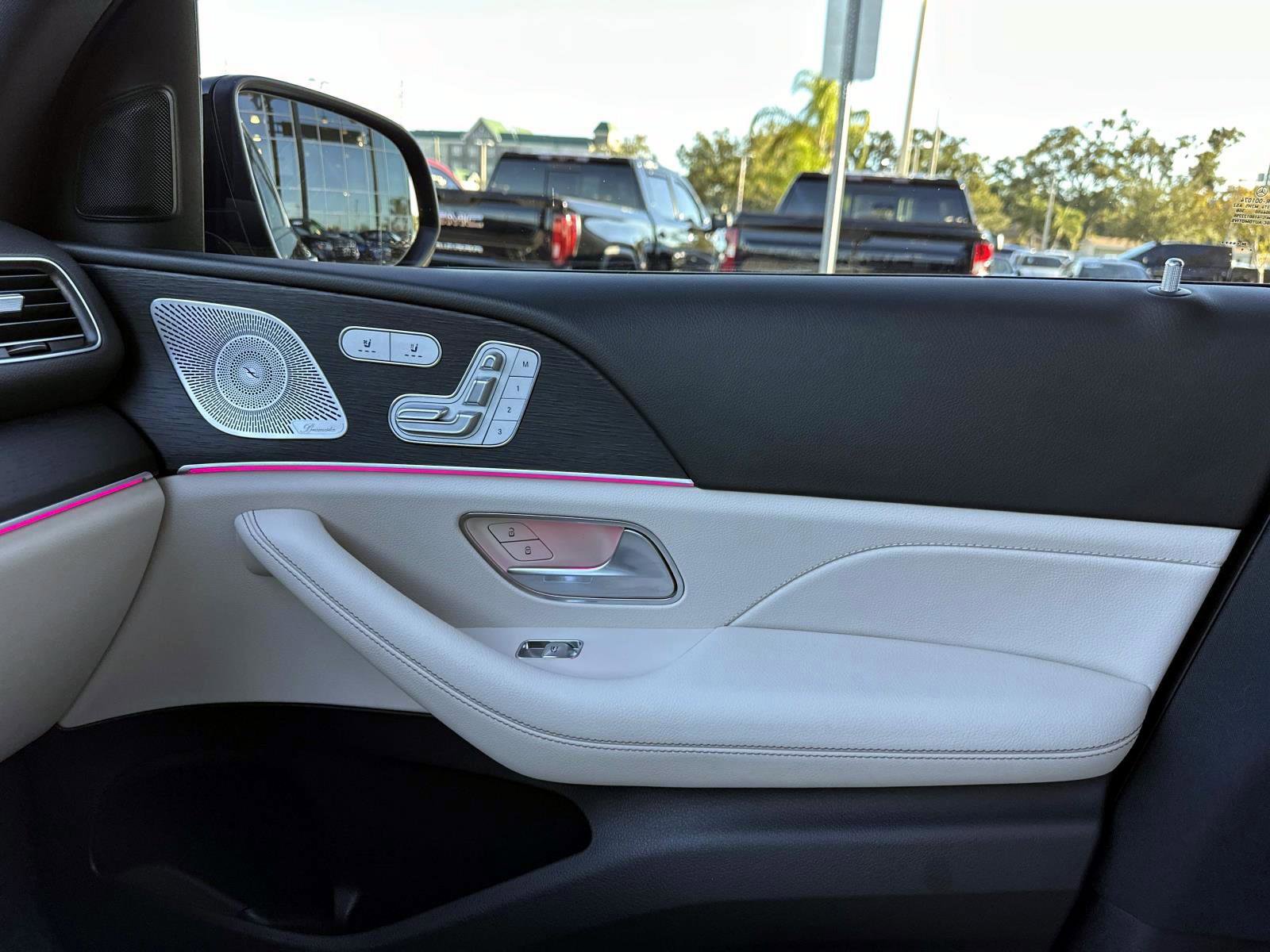 Certified 2025 Mercedes-Benz GLE 350 4MATIC image 26