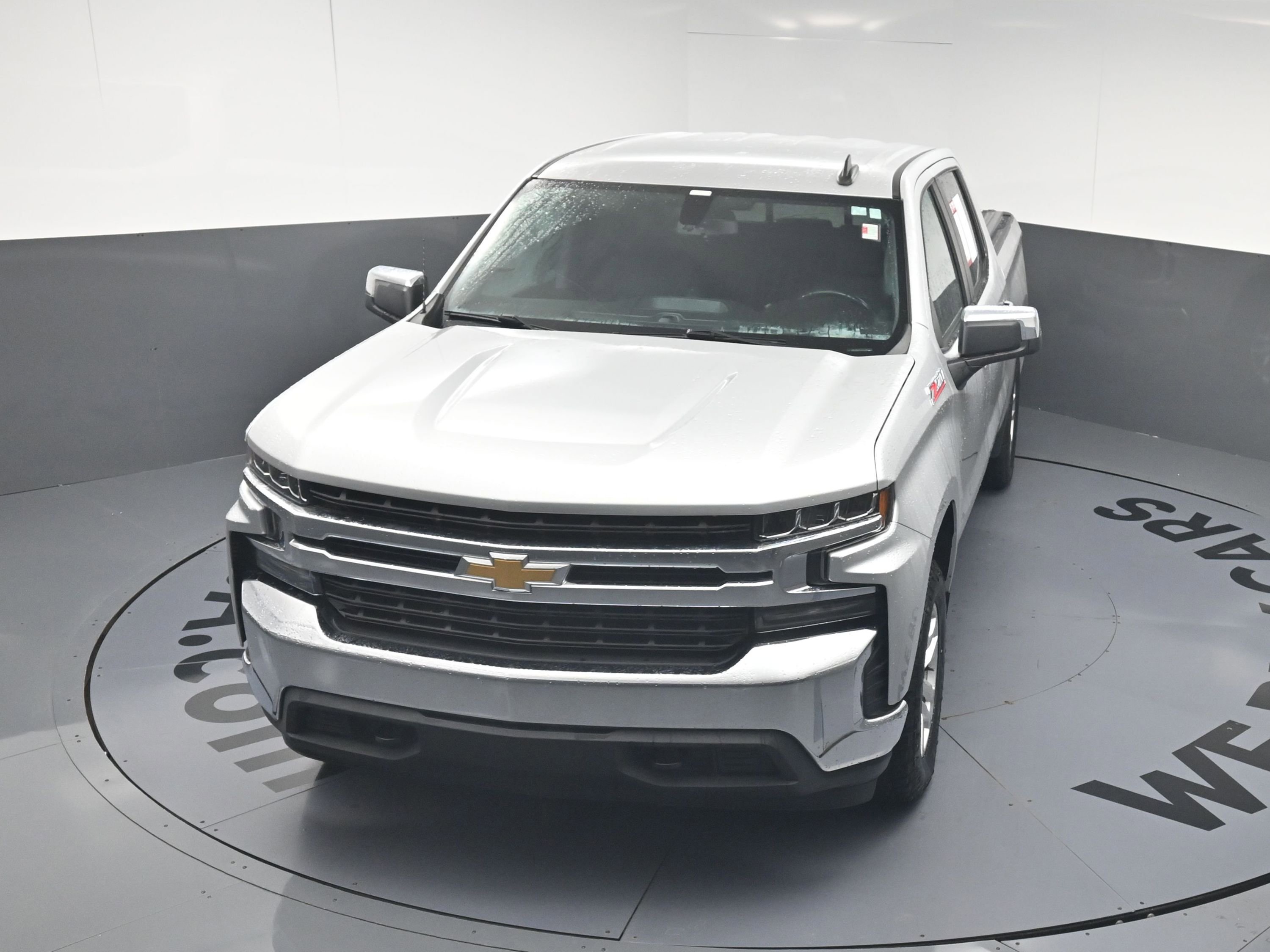 Used 2020 Chevrolet Silverado 1500 LT w/ All-Star Edition AWD/4WD image 30