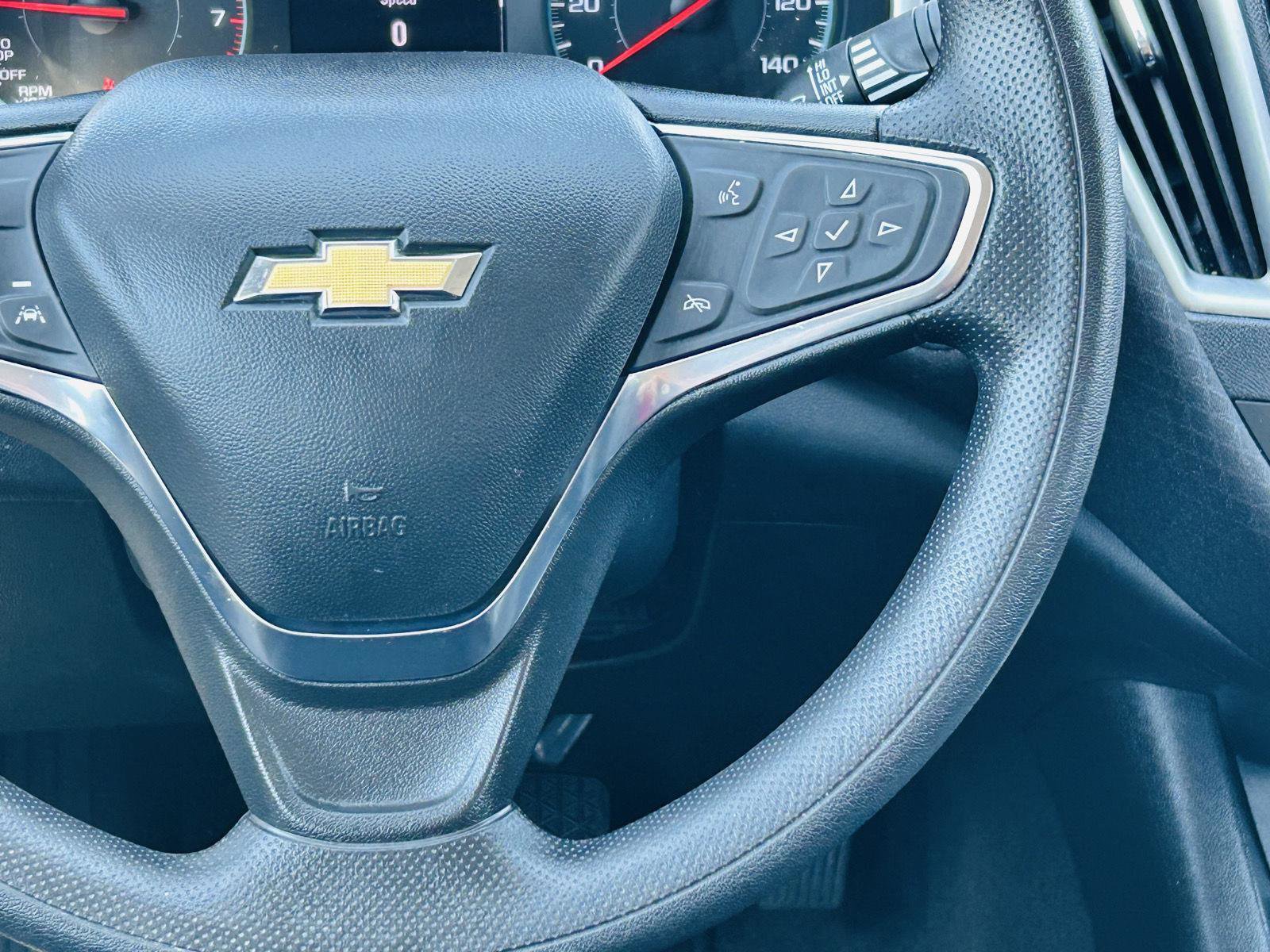 Used 2024 Chevrolet Malibu LT FWD image 15