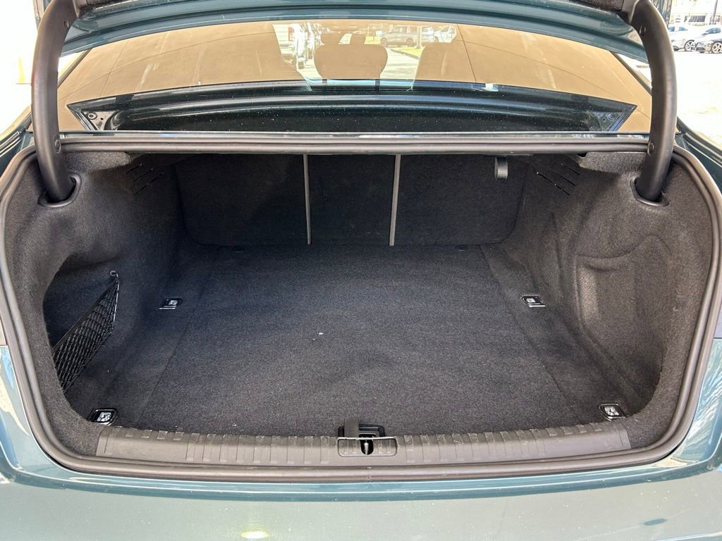 Used 2021 Audi S6 Prestige image 40